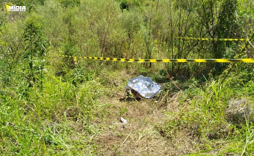 Idoso de 63 anos é localizado sem vida após mobilização de buscas