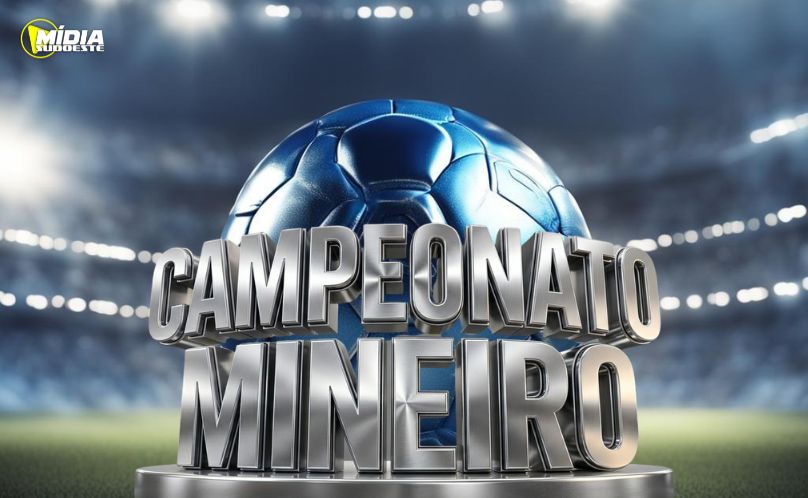 Definidos os finalistas do Campeonato Mineiro após jogos decisivo