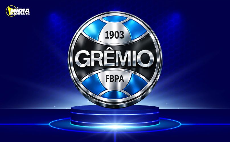 Grêmio goleia Inter e larga na frente na final do Gauchão