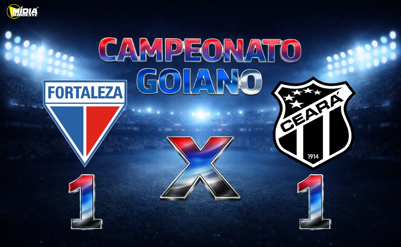 Empate eletrizante mantém final indefinida e título será decidido domingo