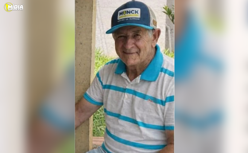 Idoso desaparecido é localizado sem vida