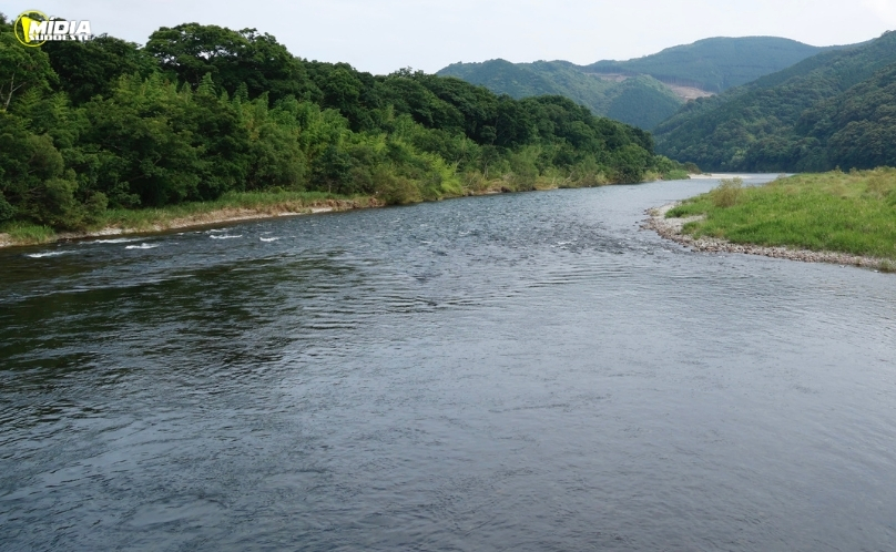 Homem de 27 anos morre afogado