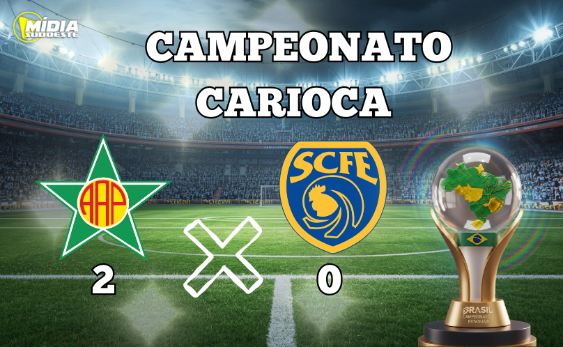 Portuguesa constrói resultado e derrota o Sampaio por 2 a 0