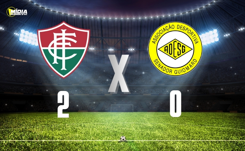 Independência-AC vence Adesg por 2 a 0 no Campeonato Acreano