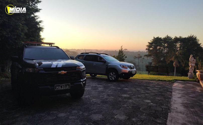 Delegado Dr. Rafael Nunes Mota se pronuncia sobre prisão de dentista investigado por violência sexual