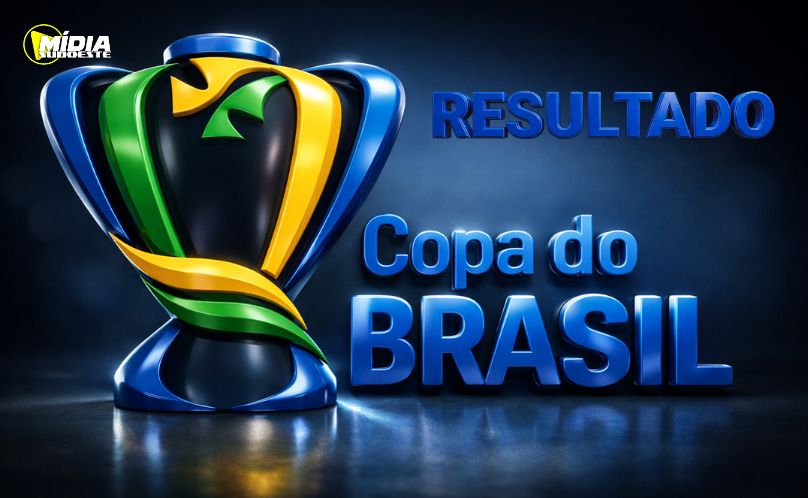 Rodada decisiva: 11 jogos agitam a segunda fase da Copa do Brasil