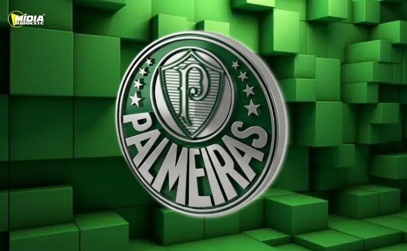 Palmeiras vence o Novorizontino e abre vantagem na final do Paulista