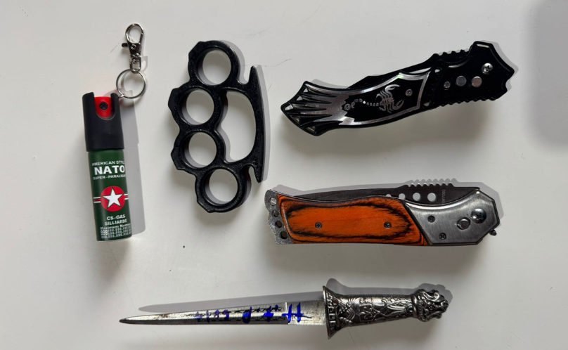 PCSC mira suspeitos de exaltar nazismo e ameaçar escolas