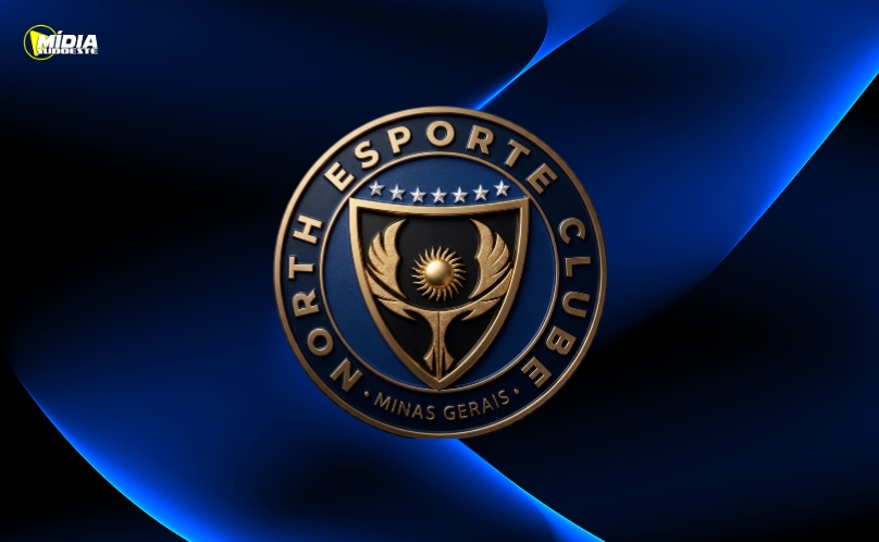 North vence URT e sai na frente na final do Troféu Inconfidência