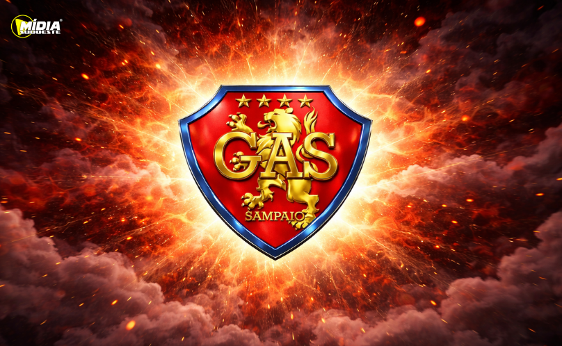 GAS vence Rio Negro no Canarinho e entra no G4 do Roraimense