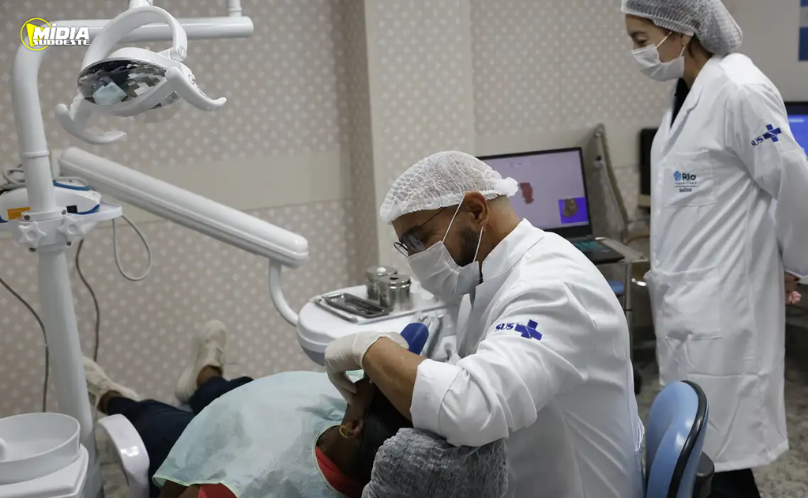 Governo anuncia tratamento odontológico gratuito para vítimas de violência