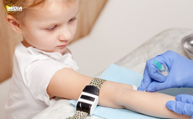 Brasil é o primeiro país do mundo a oferecer novo tratamento contra malária em crianças