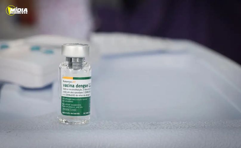 Vacina brasileira contra dengue mantém eficácia por até cinco anos