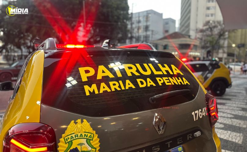 PRF apreende medicamentos