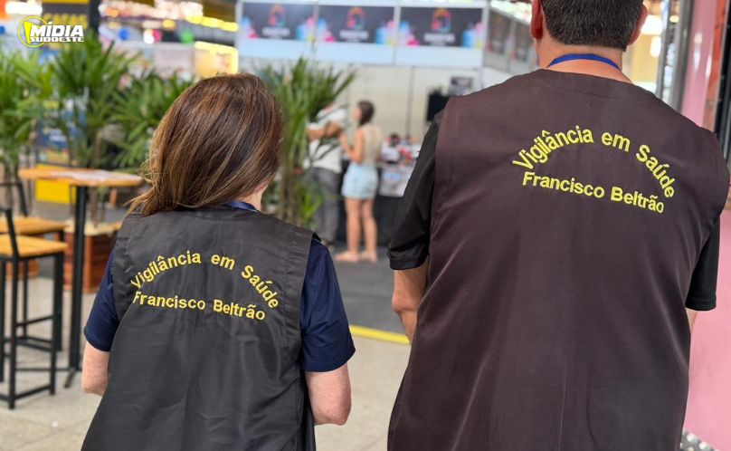 PRF apreende medicamentos