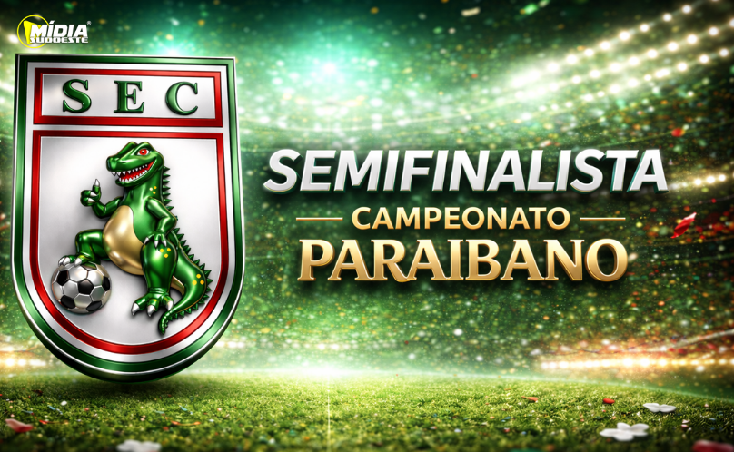 Sousa elimina Campinense nos pênaltis e avança à final do Paraibano