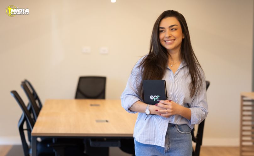 Inscrições abertas: EPR lança Programa de Estágio 2026 