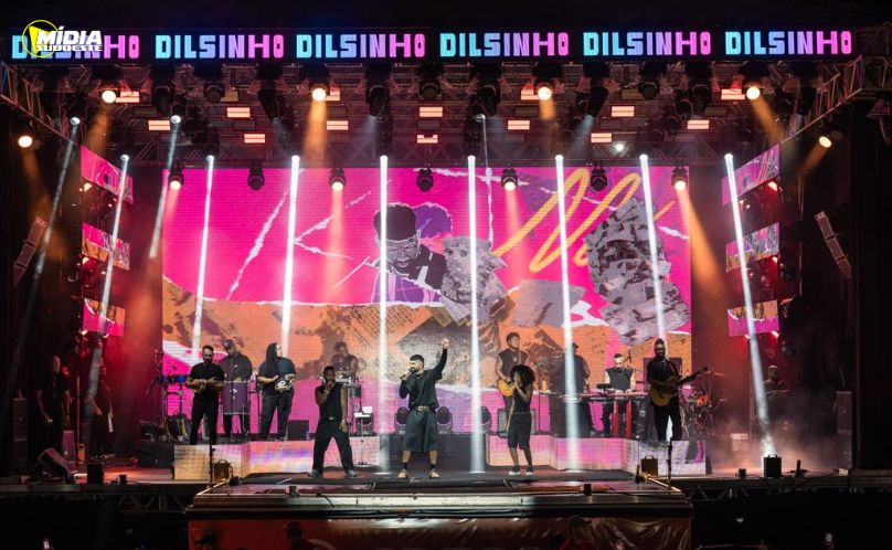 Expobel 2026 recebe quase 90 mil visitantes no domingo