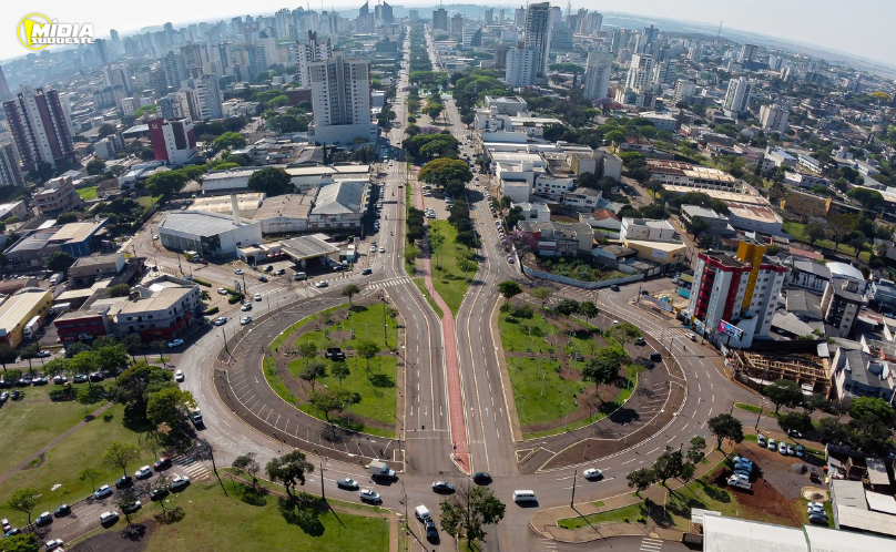 Morador de Cascavel ganha R$ 100 mil no Nota Paraná
