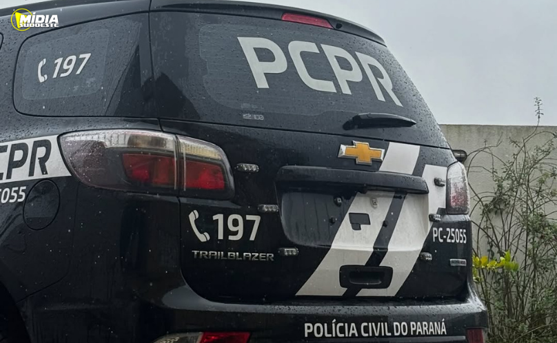 Condenado a 20 anos, homem é preso por crime de estupro de vulnerável