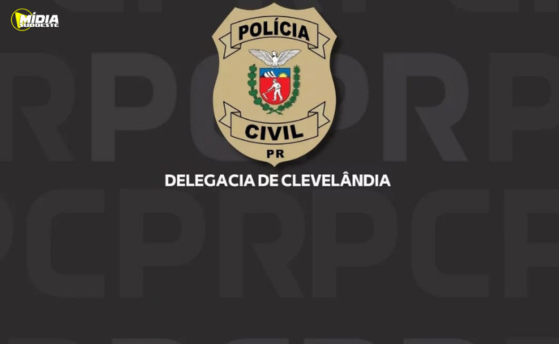 Homem foragido desde dezembro é preso por tráfico de drogas