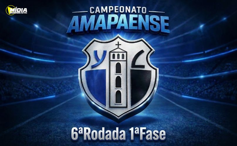 Ypiranga vence Cristal e escapa do rebaixamento no Amapaense