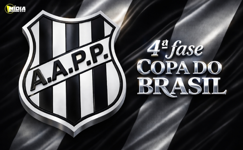 Ponte Preta vence Guarany e avança na Copa do Brasil