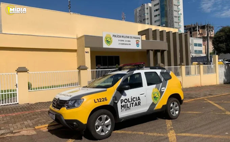 Polícia Militar prende duas suspeitas de tráfico de drogas