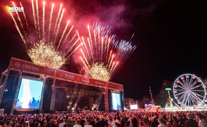 Expobel 2026 ultrapassa 200 mil visitantes