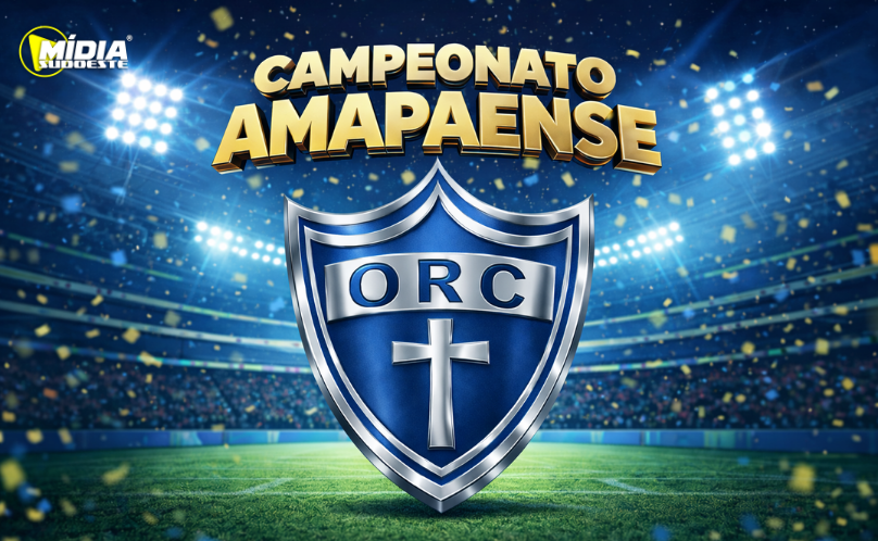 Oratório vence São José-AP e se aproxima da liderança do Amapaense