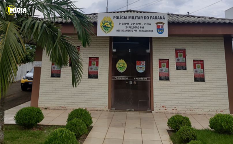 Homem é preso após ameaçar e agredir companheira