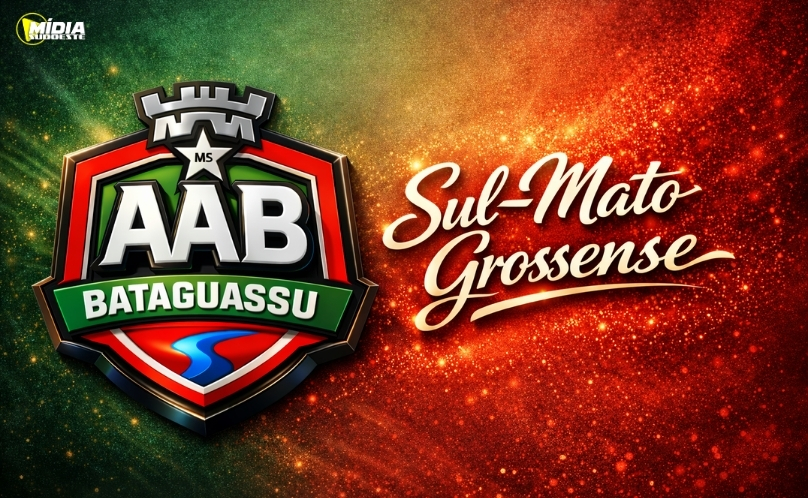 Bataguassu elimina o Ivinhema nos pênaltis e avança à semifinal do Sul-Mato-Grossense