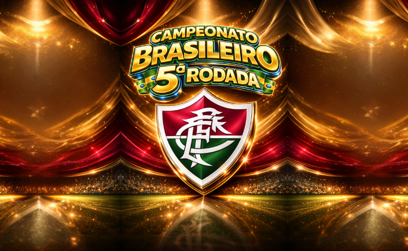 Fluminense faz 2 a 0 no Remo e sobe para o G-4 do Brasileirão