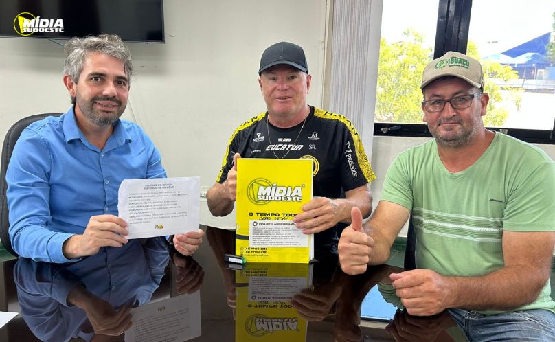 Saudades do Iguaçu: Documentário Histórico passa a integrar o patrimônio cultural do município