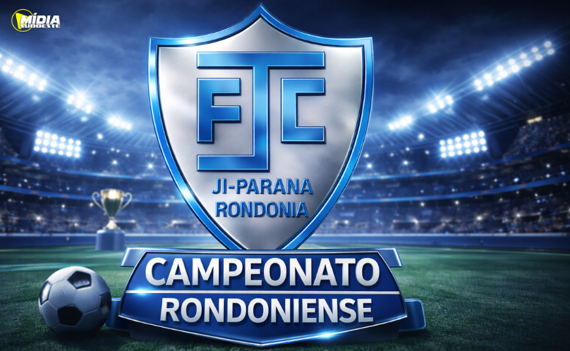 Ji-Paraná goleia Genus e termina primeira fase invicto