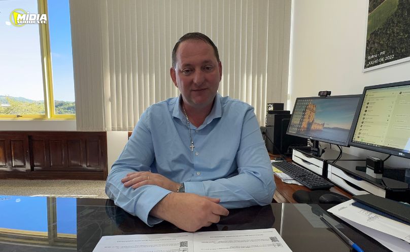 Marco Histórico: Sulina inicia construção das primeiras 45 unidades habitacionais do município