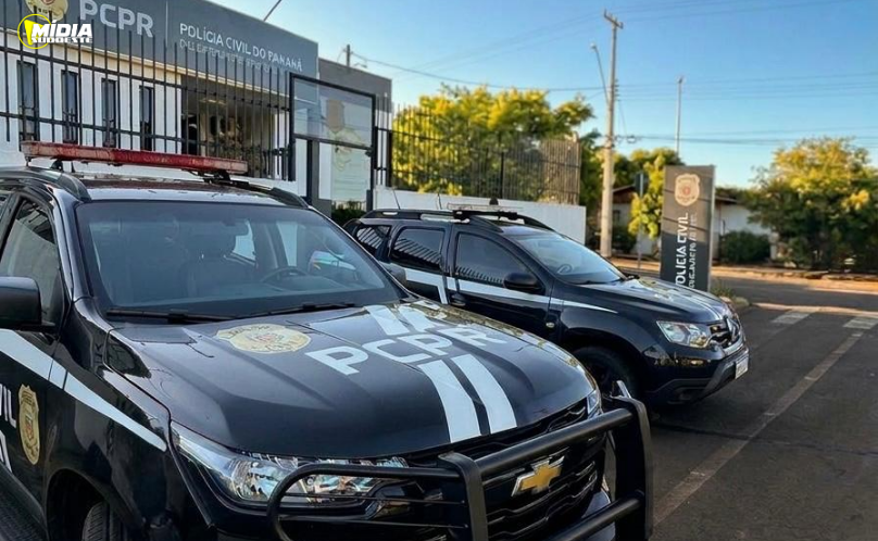 Homem condenado por estupro de vulnerável é preso em Ampére