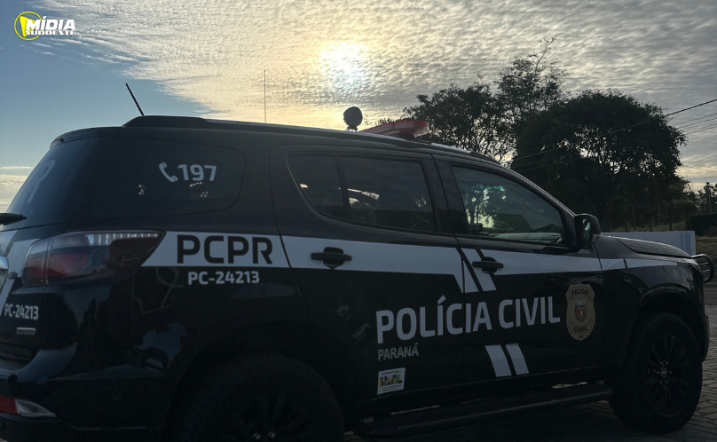 SAS: PCPR cumpre dois mandados de prisão