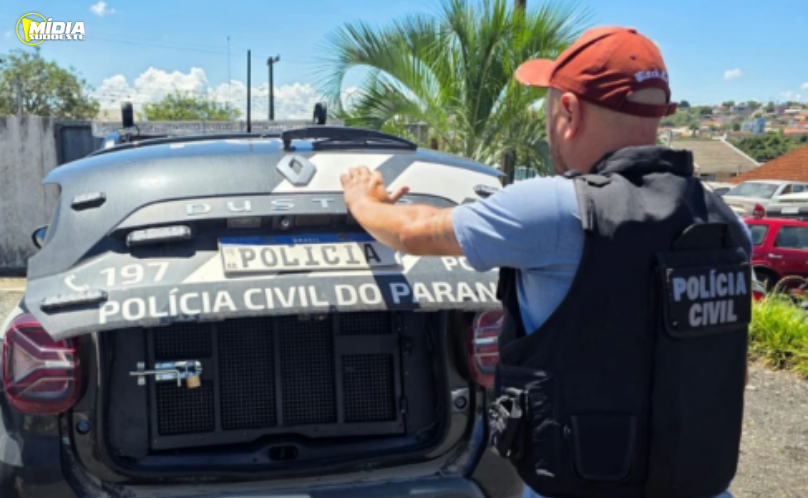 Mulher é presa por violência doméstica e maus-tratos a adolescentes