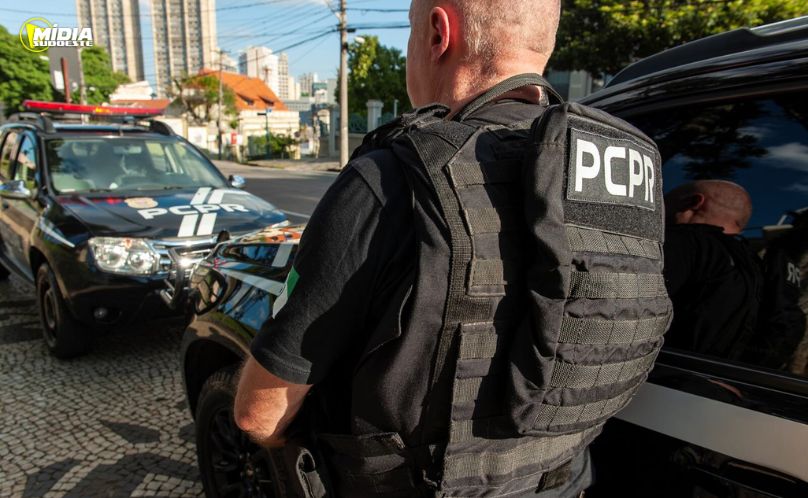 Casal é preso por estelionato com prejuízo de R$ 6 milhões