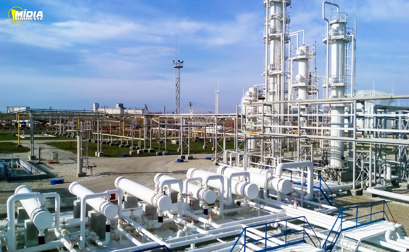 Petrobras reajusta preço do diesel em R$ 0,38 por litro