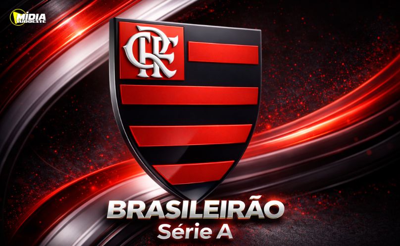 Flamengo vence Botafogo no Engenhão