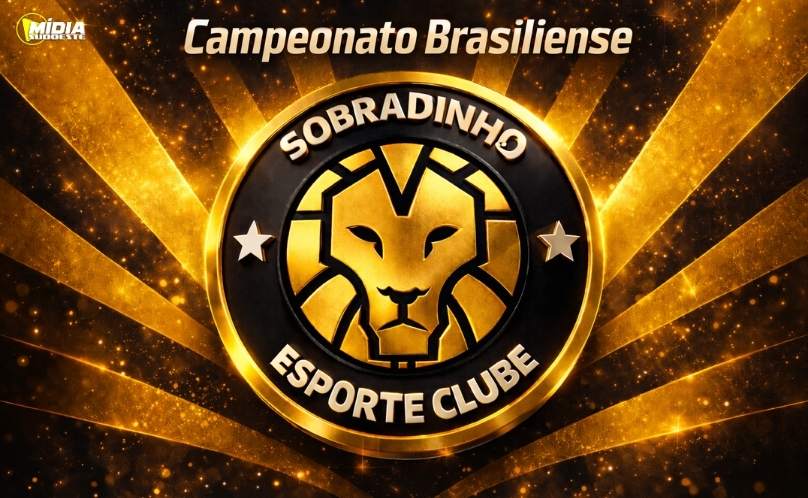 Sobradinho vence o Samambaia e avança à final do Brasiliense