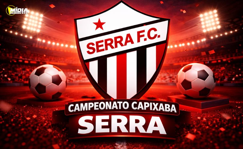 Serra garante vaga na final do Capixaba 2026