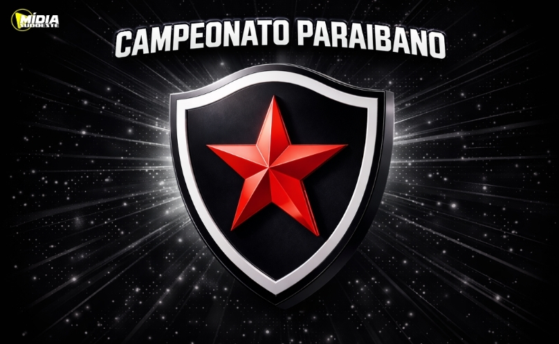 Botafogo-PB vira sobre o Sousa e sai na frente na final do Paraibano