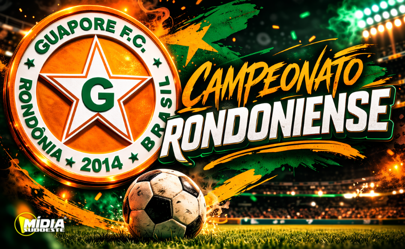 Guaporé vence Porto Velho na semifinal