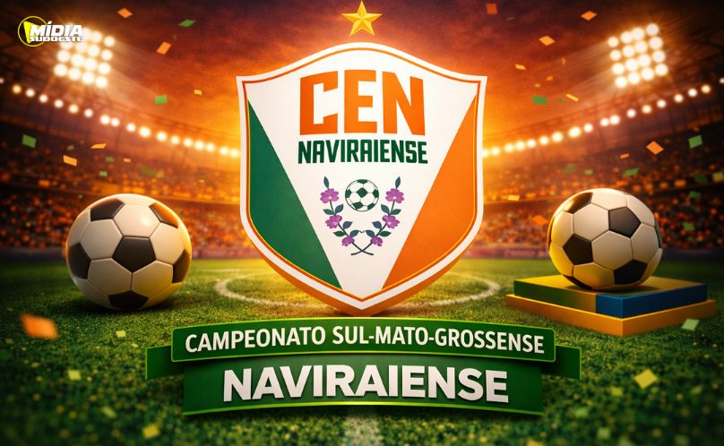 Naviraiense vence Bataguassu e leva vantagem para o jogo de volta