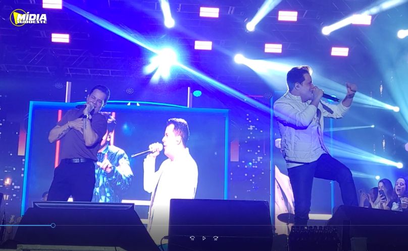 Expobel 2026 encerra com mais de 68 mil visitantes no último dia