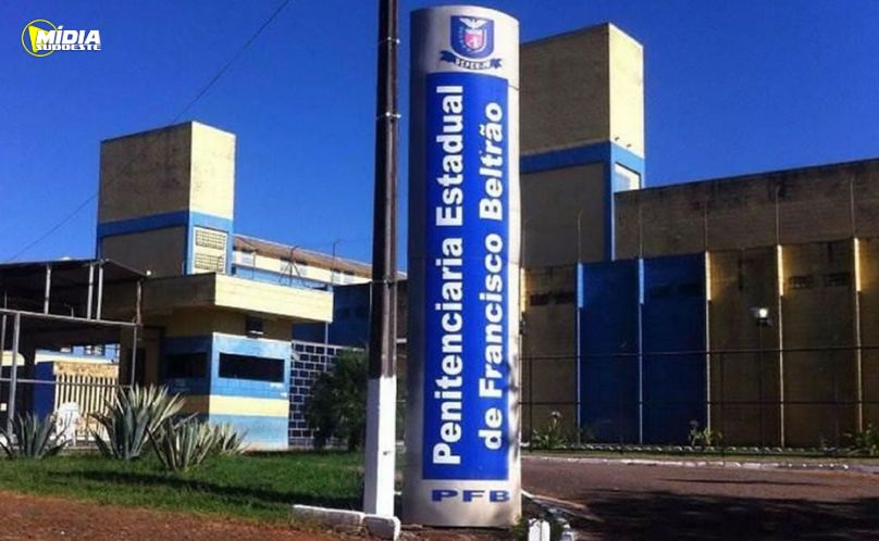 PCPR conclui inquérito policial de homicídio ocorrido na Penitenciária Estadual de Francisco Beltrão