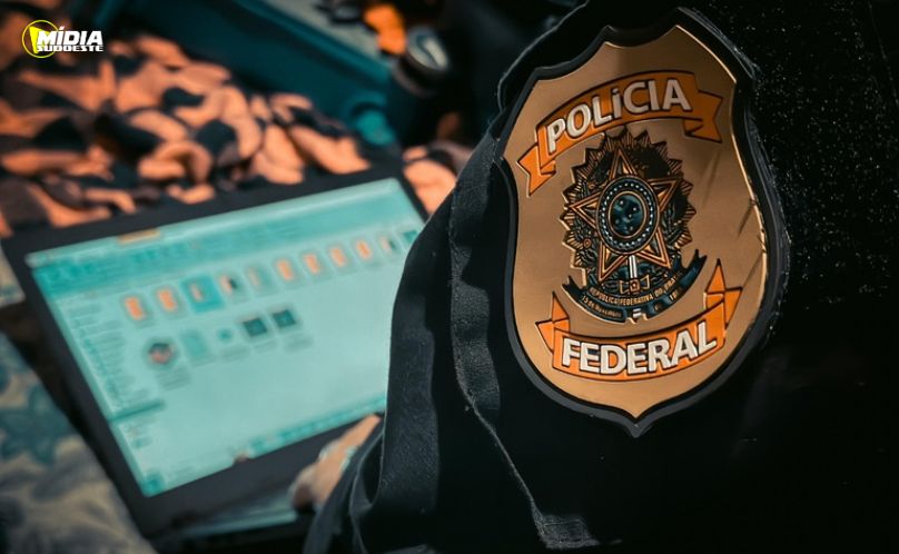 Operação Nacional combate abuso sexual infantojuvenil na internet
